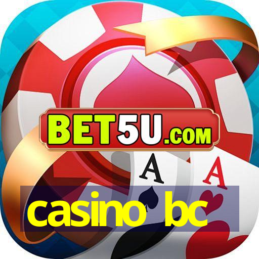 casino bc